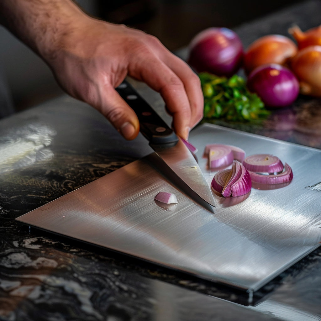 Nexcook Snijplank | Keukenaccessoires | Hygiënische en duurzame snijplank voor gezond koken