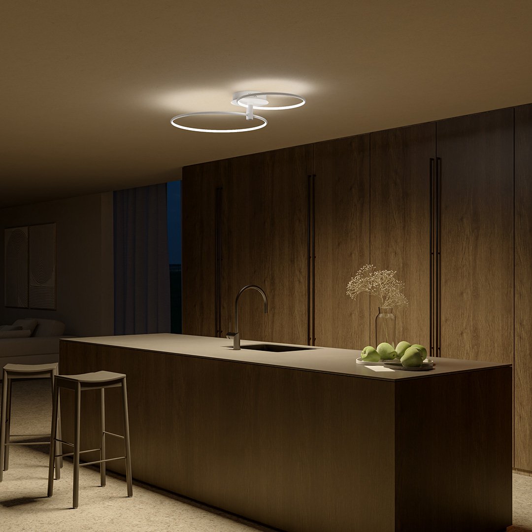 CALLISTO | Plafond Lamp