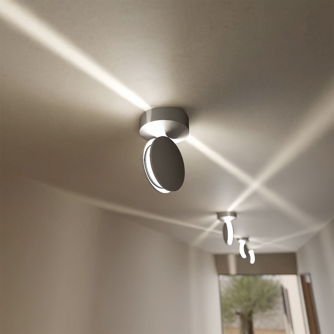 SPECTRA | Plafond- en wandlamp